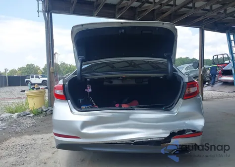 2016 Hyundai Sonata из США, поврежденный, VIN 5NPE24AF4GH403275